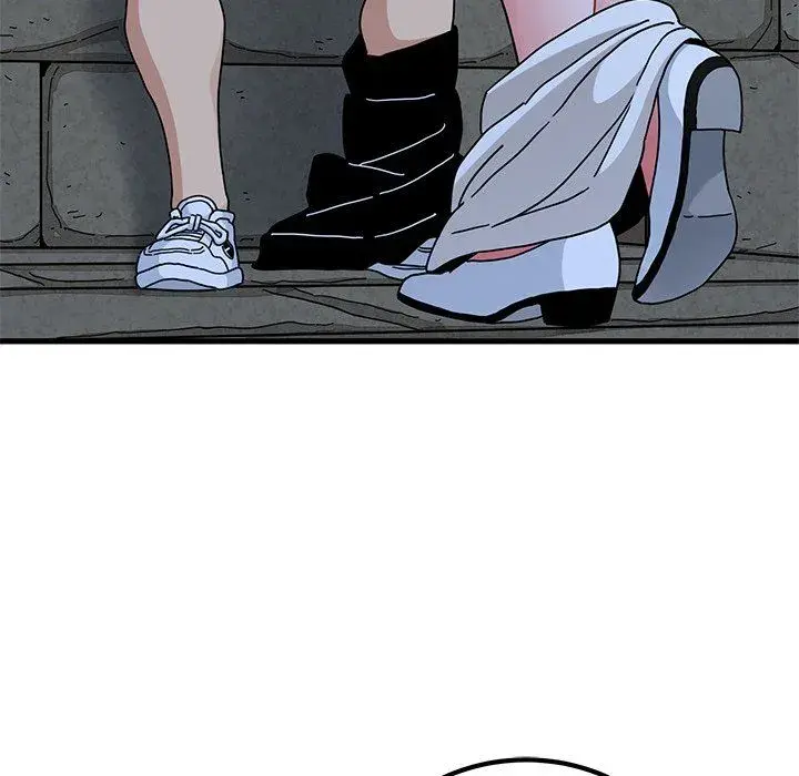 The Turning Point Manhwa Chapter 90 - Page 46