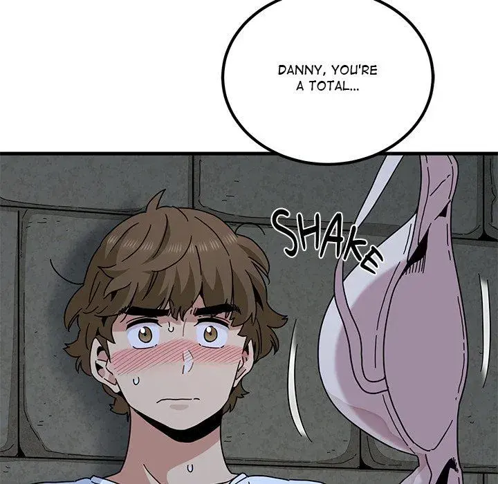 The Turning Point Manhwa Chapter 90 - Page 47