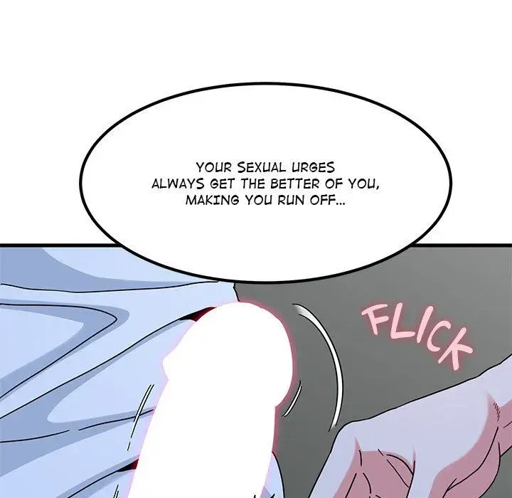 The Turning Point Manhwa Chapter 90 - Page 56