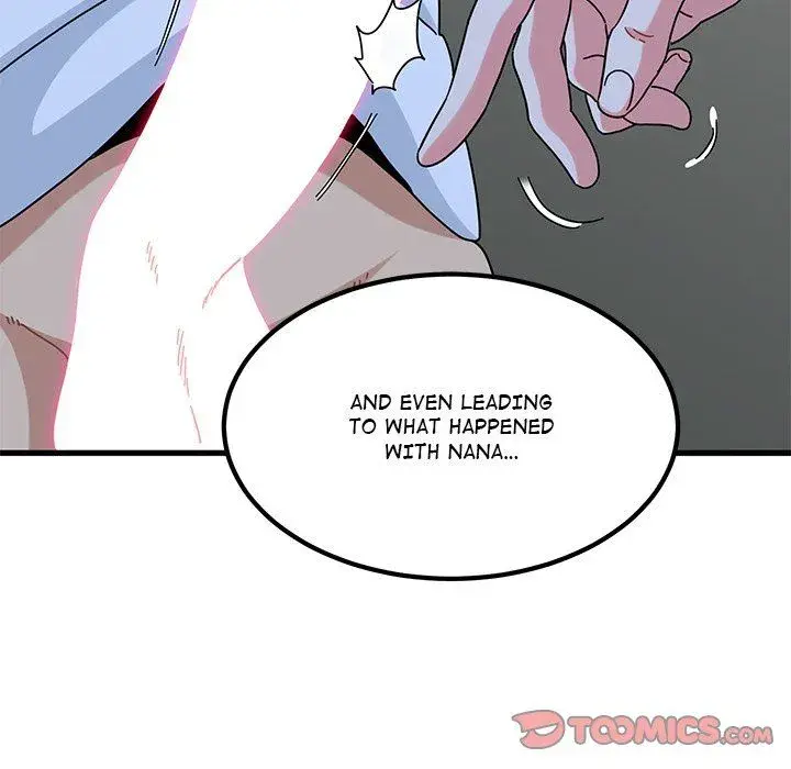 The Turning Point Manhwa Chapter 90 - Page 57