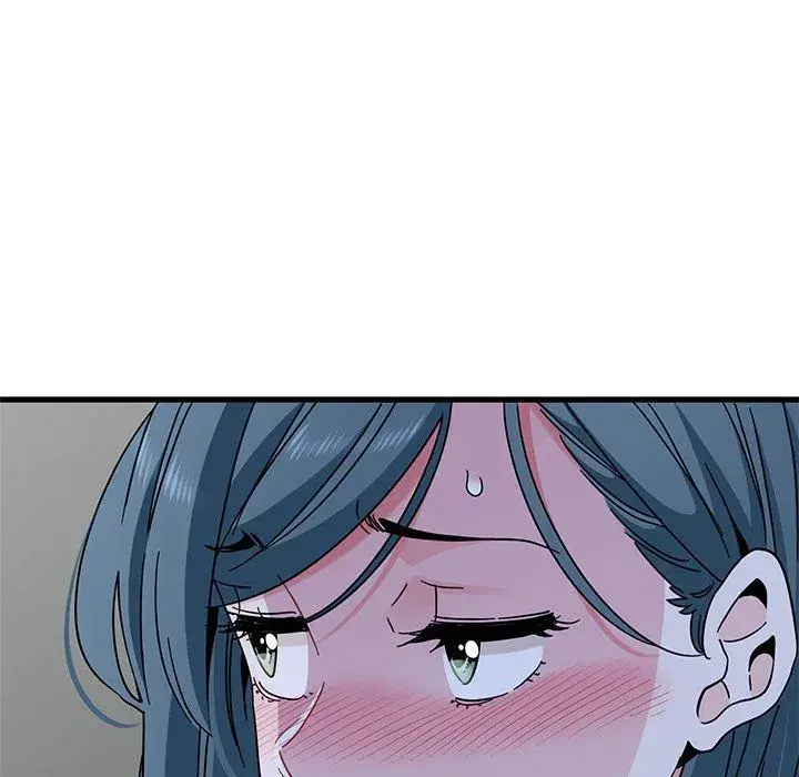 The Turning Point Manhwa Chapter 90 - Page 58
