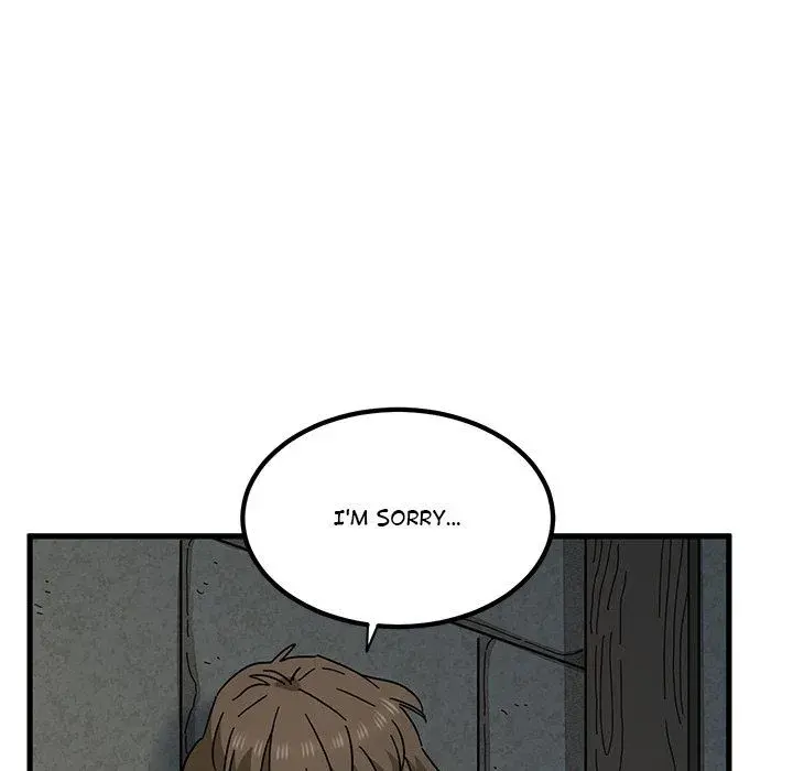 The Turning Point Manhwa Chapter 90 - Page 65