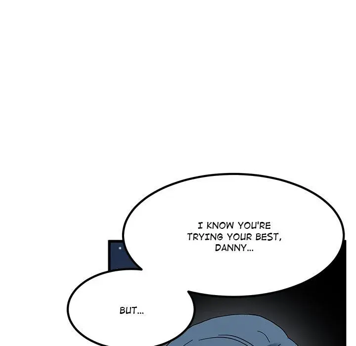 The Turning Point Manhwa Chapter 90 - Page 70
