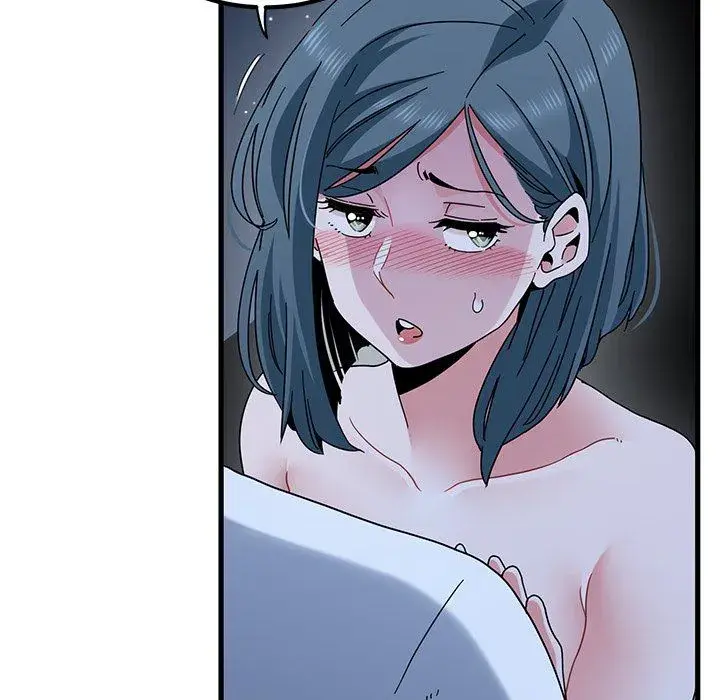 The Turning Point Manhwa Chapter 90 - Page 71