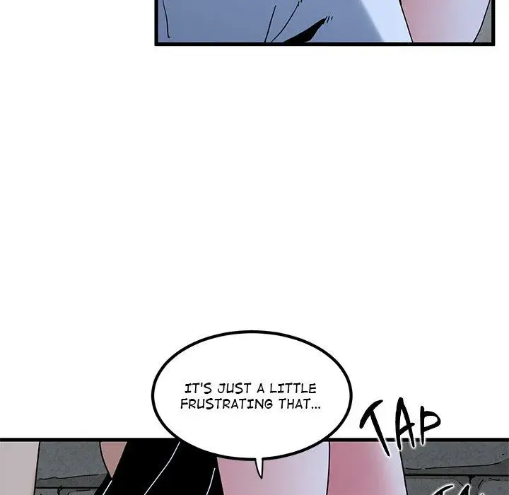 The Turning Point Manhwa Chapter 90 - Page 72