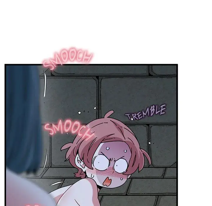 The Turning Point Manhwa Chapter 90 - Page 77
