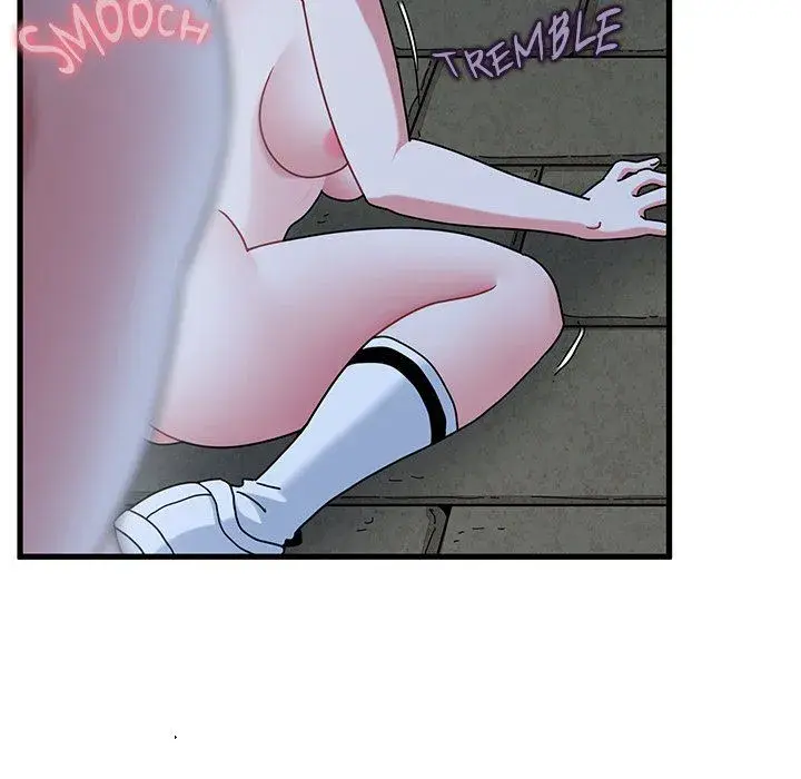 The Turning Point Manhwa Chapter 90 - Page 78