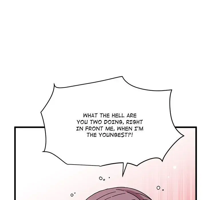 The Turning Point Manhwa Chapter 90 - Page 81