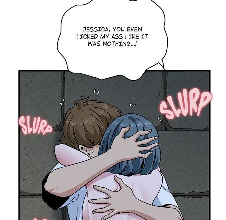 The Turning Point Manhwa Chapter 90 - Page 92