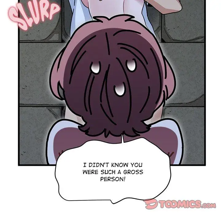 The Turning Point Manhwa Chapter 90 - Page 93