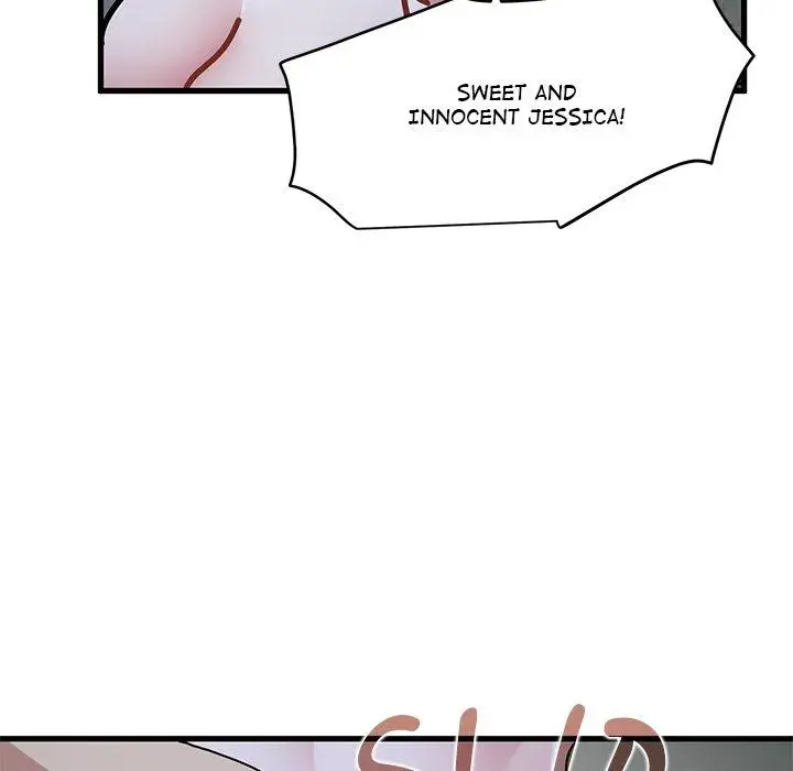 The Turning Point Manhwa Chapter 90 - Page 96
