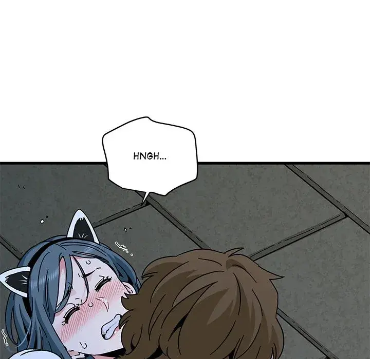 The Turning Point Manhwa Chapter 91 - Page 102