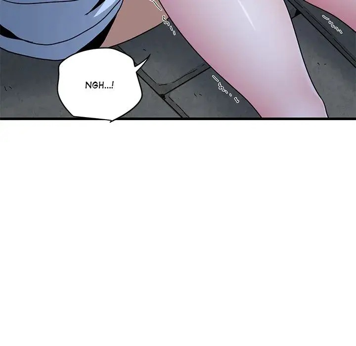 The Turning Point Manhwa Chapter 91 - Page 104