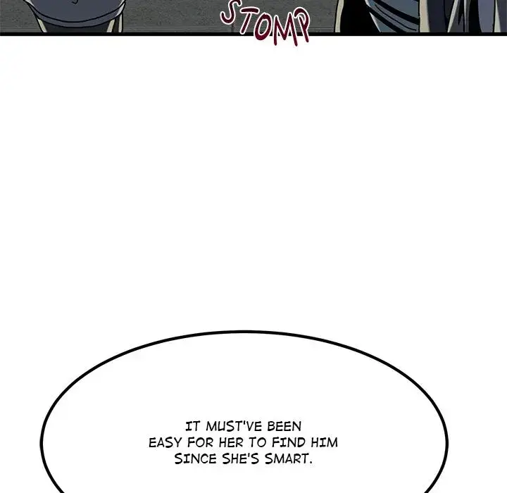 The Turning Point Manhwa Chapter 91 - Page 11