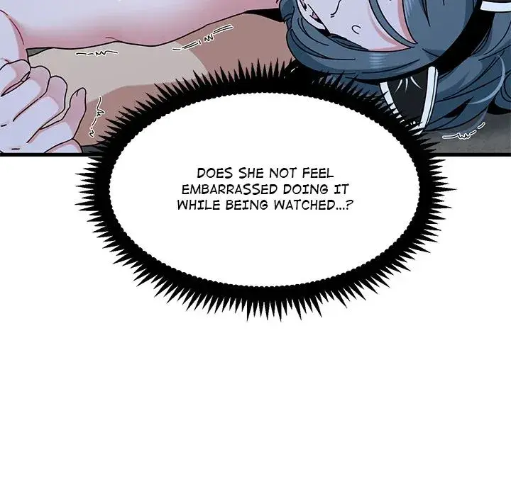 The Turning Point Manhwa Chapter 91 - Page 113