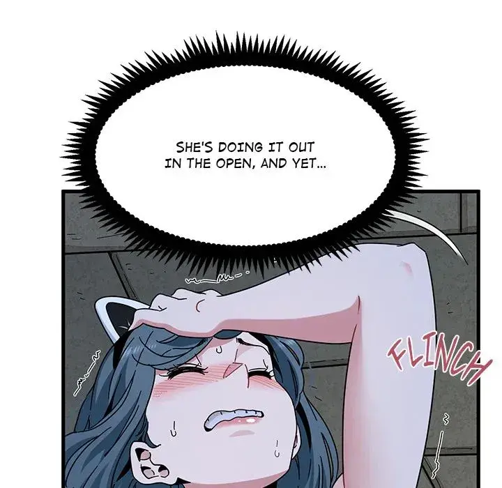 The Turning Point Manhwa Chapter 91 - Page 114