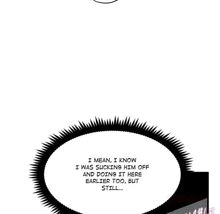 The Turning Point Manhwa Chapter 91 - Page 116