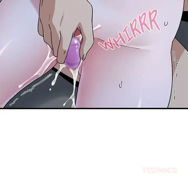 The Turning Point Manhwa Chapter 91 - Page 124