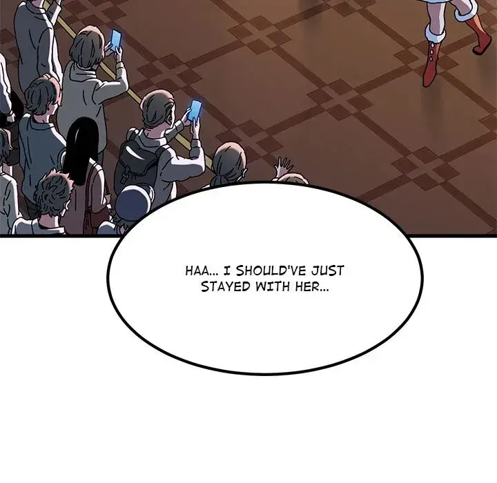 The Turning Point Manhwa Chapter 91 - Page 13