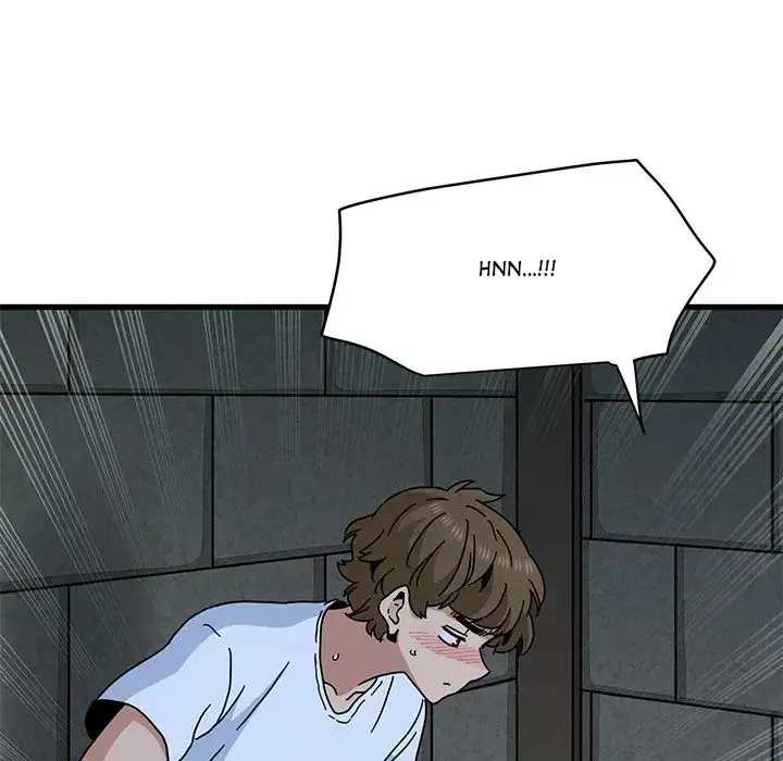 The Turning Point Manhwa Chapter 91 - Page 130