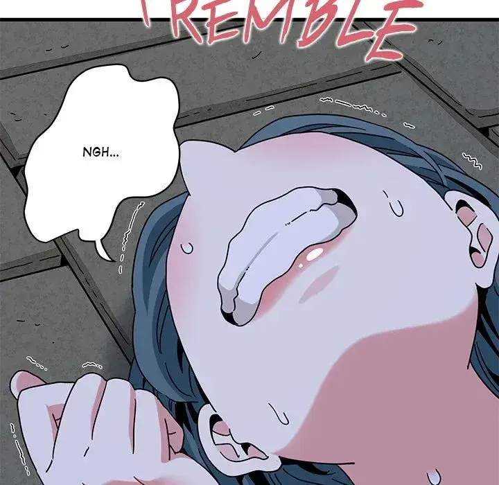 The Turning Point Manhwa Chapter 91 - Page 133