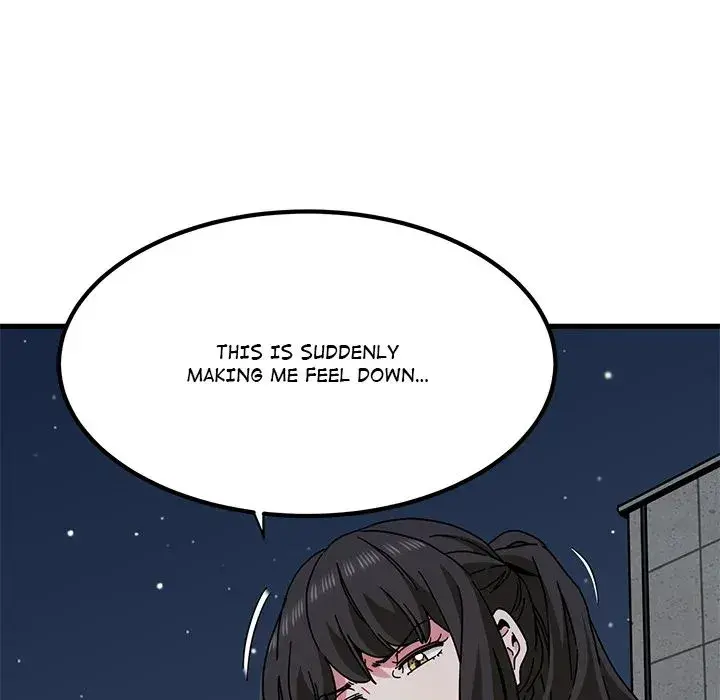 The Turning Point Manhwa Chapter 91 - Page 14