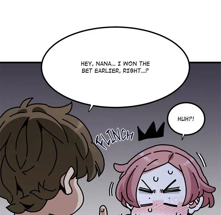 The Turning Point Manhwa Chapter 91 - Page 148