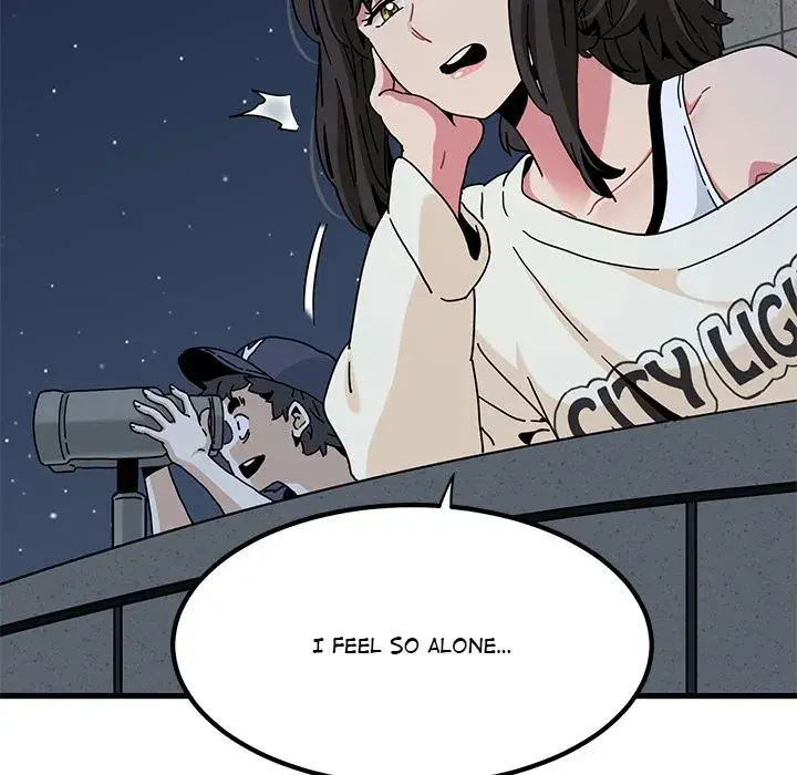 The Turning Point Manhwa Chapter 91 - Page 15
