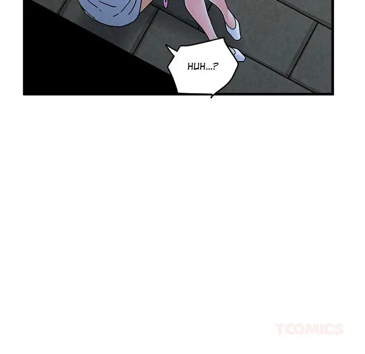 The Turning Point Manhwa Chapter 91 - Page 156