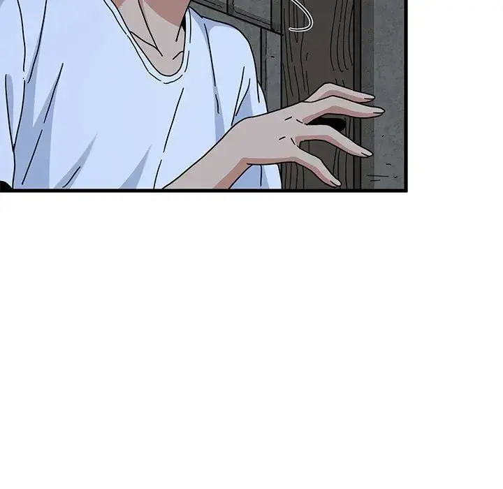 The Turning Point Manhwa Chapter 91 - Page 158