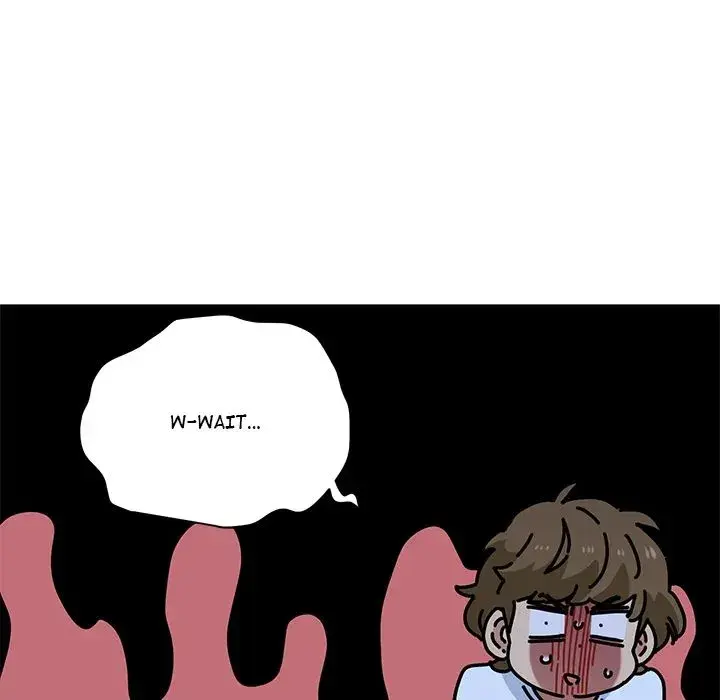 The Turning Point Manhwa Chapter 91 - Page 163
