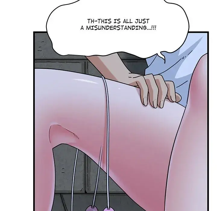 The Turning Point Manhwa Chapter 91 - Page 165
