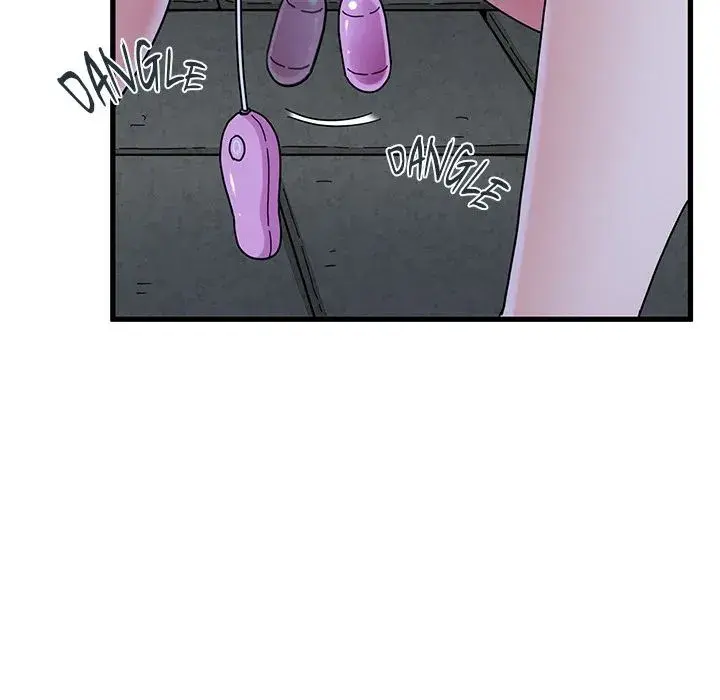 The Turning Point Manhwa Chapter 91 - Page 166