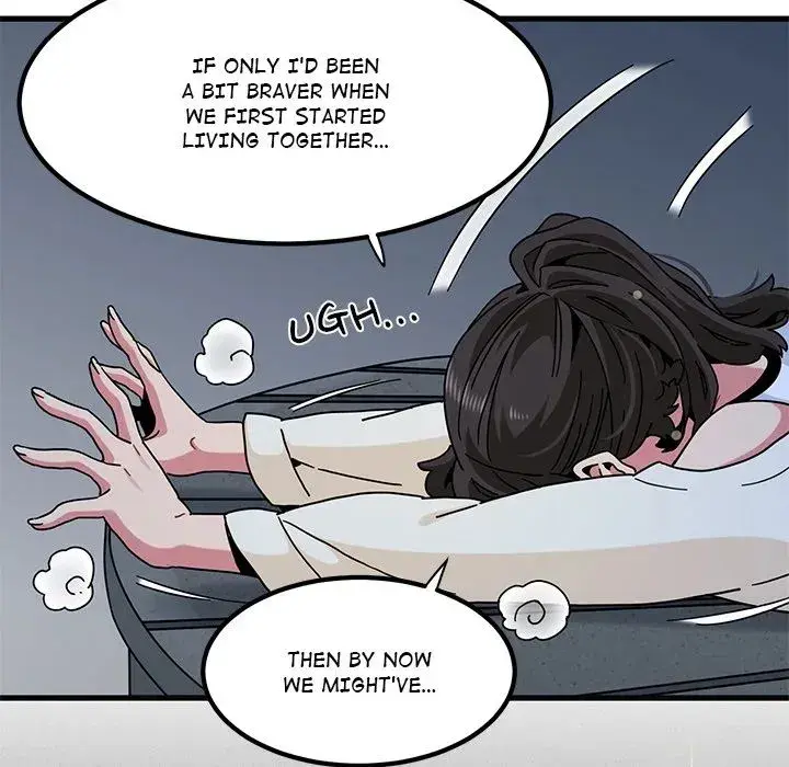 The Turning Point Manhwa Chapter 91 - Page 17