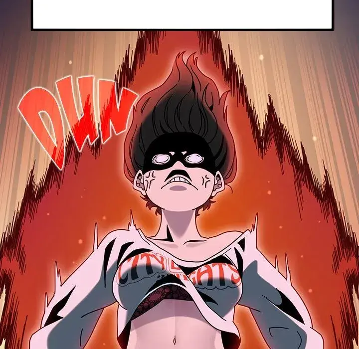 The Turning Point Manhwa Chapter 91 - Page 170