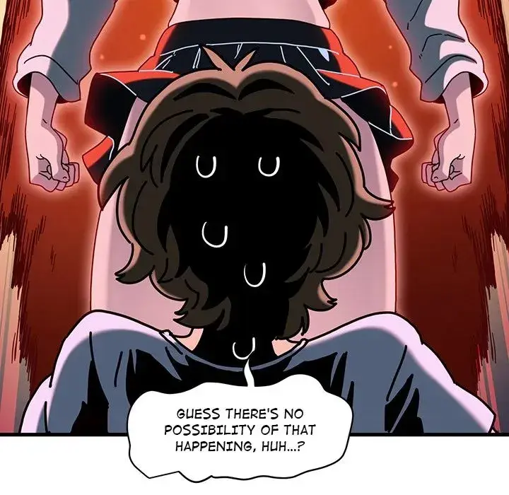 The Turning Point Manhwa Chapter 91 - Page 171