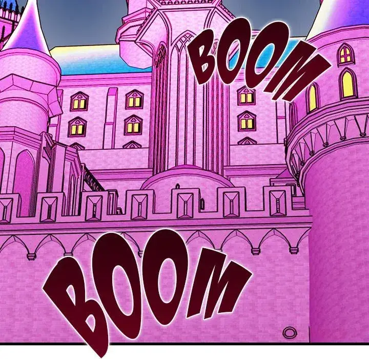 The Turning Point Manhwa Chapter 91 - Page 180