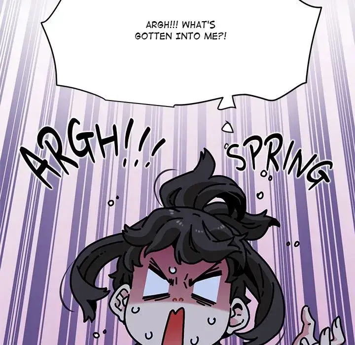 The Turning Point Manhwa Chapter 91 - Page 21