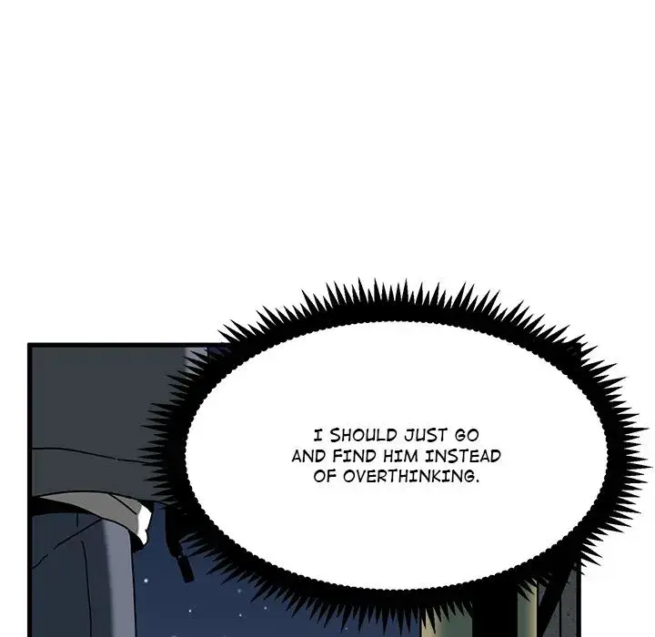 The Turning Point Manhwa Chapter 91 - Page 23