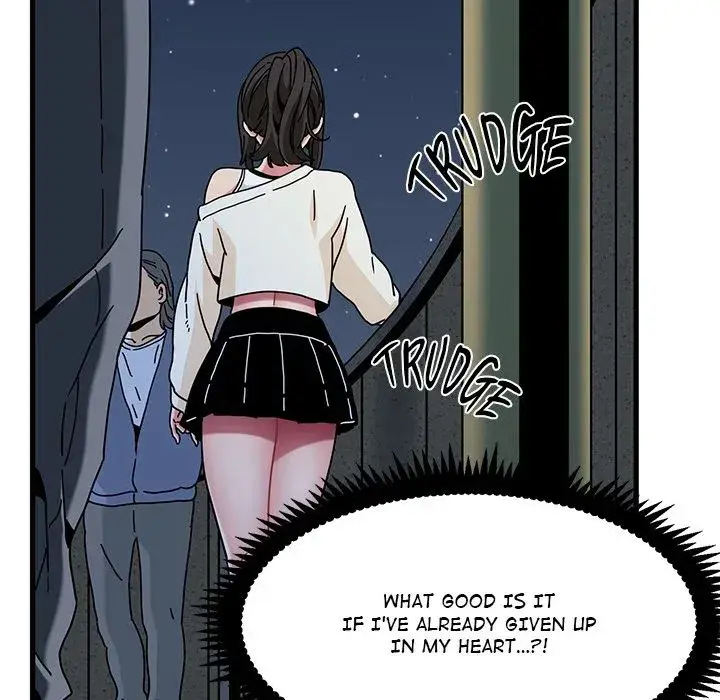 The Turning Point Manhwa Chapter 91 - Page 24