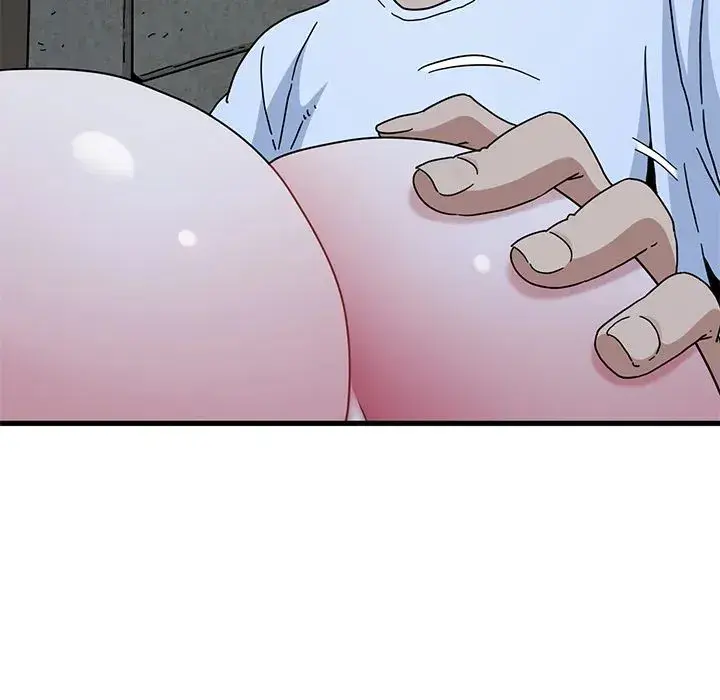 The Turning Point Manhwa Chapter 91 - Page 34