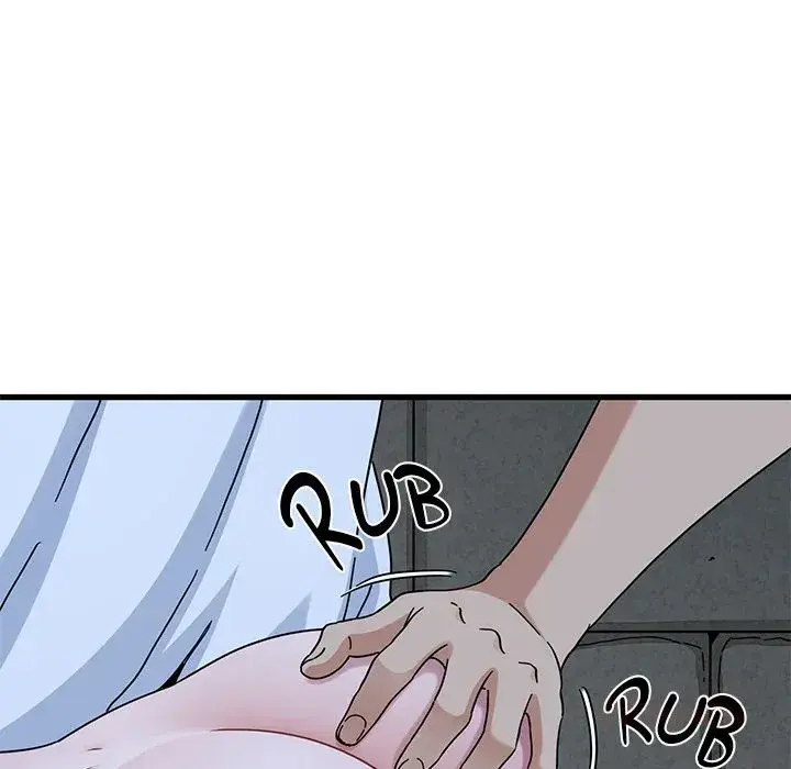 The Turning Point Manhwa Chapter 91 - Page 44