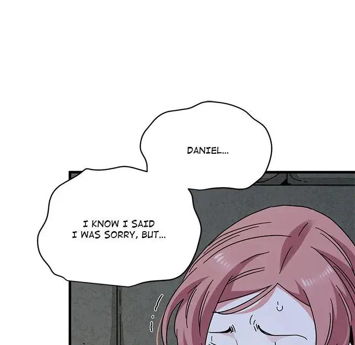 The Turning Point Manhwa Chapter 91 - Page 46