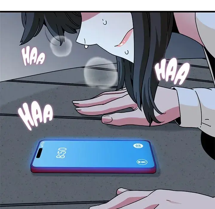 The Turning Point Manhwa Chapter 91 - Page 5