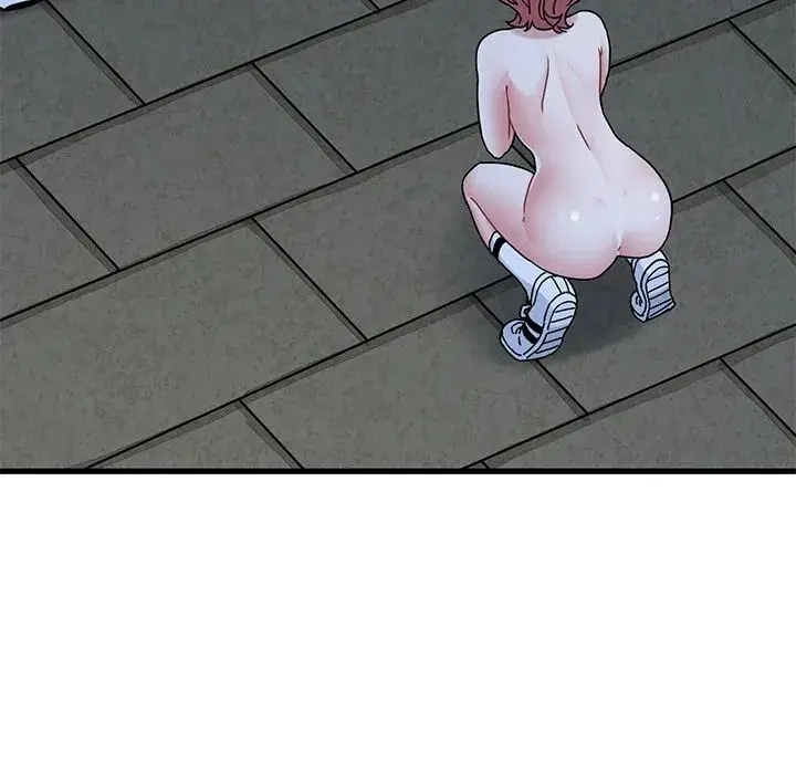 The Turning Point Manhwa Chapter 91 - Page 50