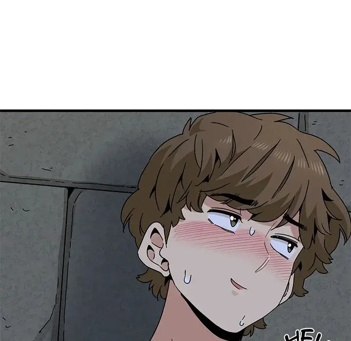 The Turning Point Manhwa Chapter 91 - Page 53