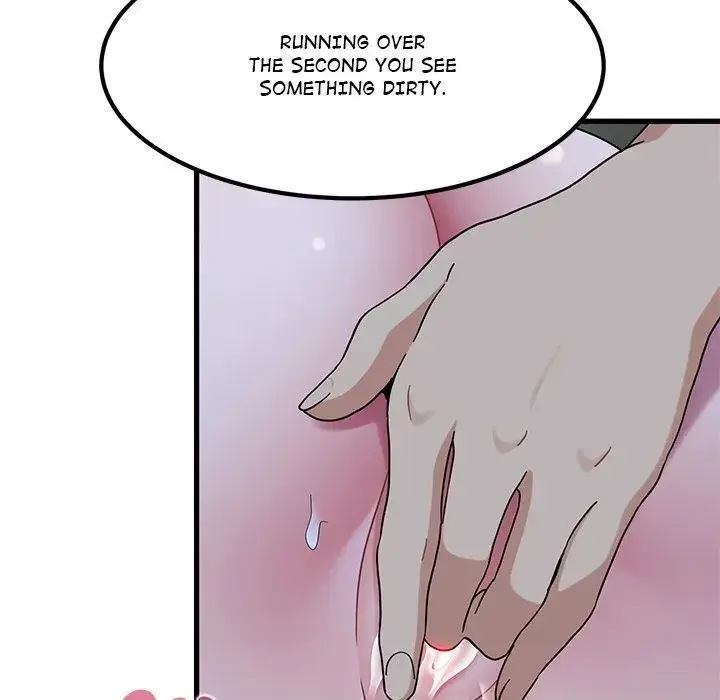 The Turning Point Manhwa Chapter 91 - Page 58
