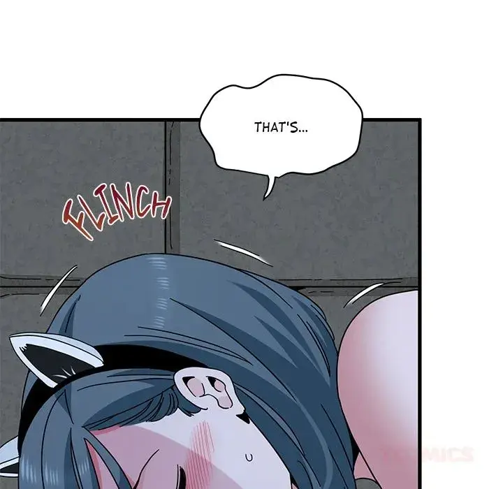 The Turning Point Manhwa Chapter 91 - Page 60