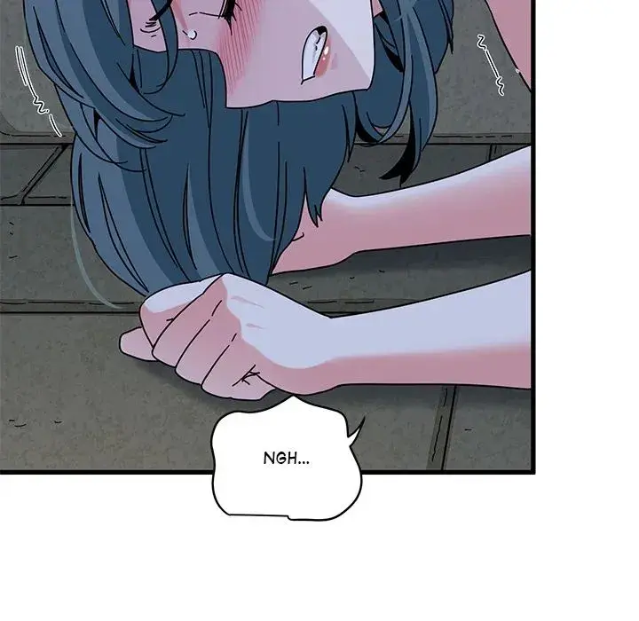 The Turning Point Manhwa Chapter 91 - Page 61
