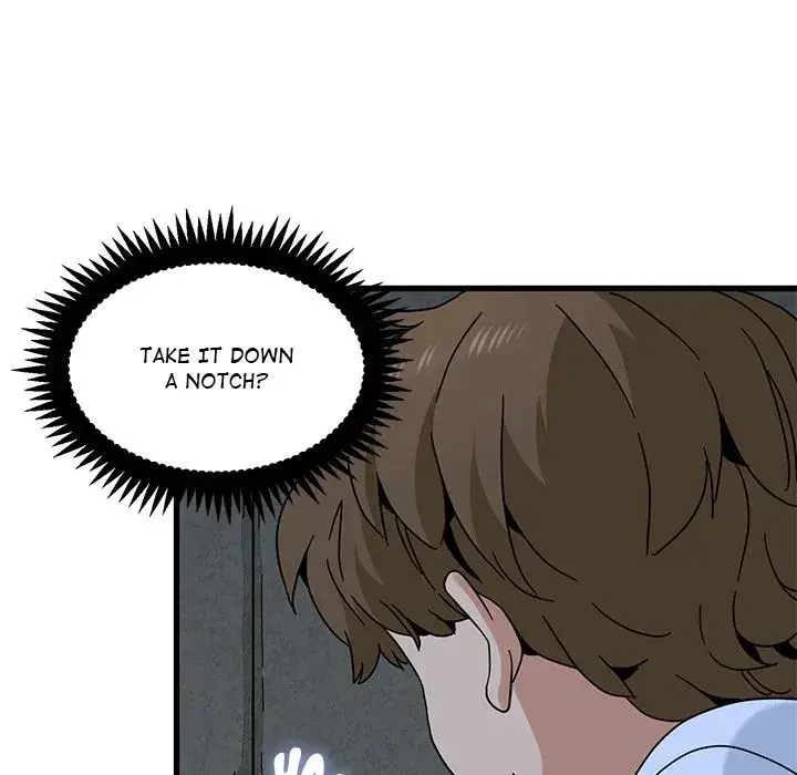 The Turning Point Manhwa Chapter 91 - Page 67